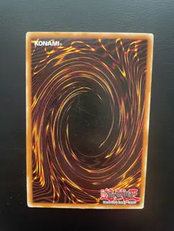 Yugioh Dice Jar DB2-EN226 Common Unlimited Edition MP - Image 2