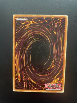 Yugioh Dice Jar DB2-EN226 Common Unlimited Edition MP - Image 4