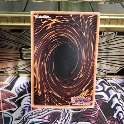 YuGiOh - ROSE PALADIN - PGL2-EN004 - Gold Secret Rare - NM - Image 2