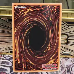 YuGiOh TCG Aquarium Stage Dragons of Legend 2 DRL2-EN042 1st Edition Super Rare - Image 2