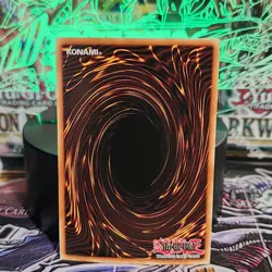 YuGiOh! - Lion Alligator - LC02-EN008 - Ultra Rare - Limited Edition - NM - Image 2