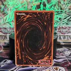 YUGIOH - Chain Destruction - LCJW-EN293 - Rare - 1st Edition - NM - Image 2