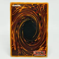 Yugioh - Junk Archer - DP09-EN016 - Ultra Rare - LP - Image 2