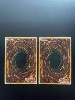 Yugioh Reload IOC-045 Unlimited Edition Super Rare HP X2 - Image 2