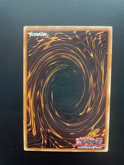 Yugioh Mystic Swordsman LV2 SD5-EN013 Common 1st Edition MP/HP - Image 2