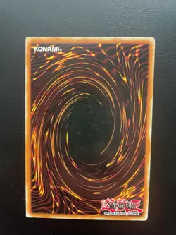 Yugioh Mystic Swordsman LV2 SD5-EN013 Common 1st Edition MP/HP - Image 4