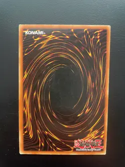 Yugioh Mystik Wok AST-036 1st Edition Common LP/MP - Image 2