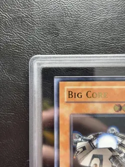 Yu-Gi-Oh! Yugioh【ARS9】 Big Core Old Asian Ultimate Rare - Image 3