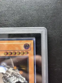Yu-Gi-Oh! Yugioh【ARS9】 Big Core Old Asian Ultimate Rare - Image 4