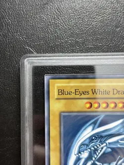 Yu-Gi-Oh! Yugioh Japanese 【ARS9】 Blue-Eyes White Dragon English KA-05 - Image 3