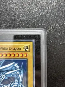 Yu-Gi-Oh! Yugioh Japanese 【ARS9】 Blue-Eyes White Dragon English KA-05 - Image 4