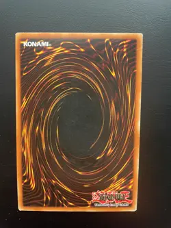 Yugioh Mystik Wok AST-036 1st Edition Common Damaged - Image 2