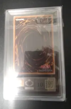 Yugioh 【ARS10】 Slifer the Sky Dragon 25th Secret Quarter Century Secret Rare - Image 3