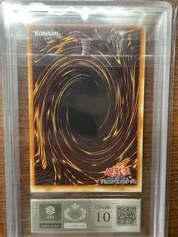 Yu-Gi-Oh! Yugioh Japanese ARS10 Penguin Soldier Super Rare 2nd - Image 2