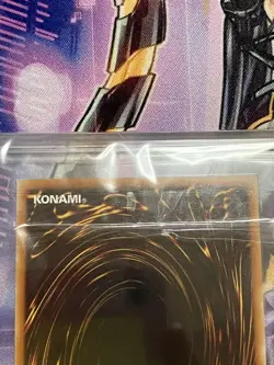 Yu-Gi-Oh! Yugioh Japanese 【ARS9】 Uria Lord of Searing Flames Ultimate Rare - Image 5