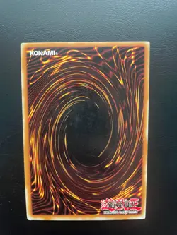 Yugioh Gyaku-Gire Panda DR1-EN183 Unlimited Edition Common LP - Image 2