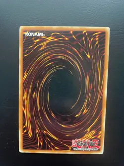 Yugioh Tribe-Infecting Virus SD4-EN007 1st Edition Common NM/LP - Image 2