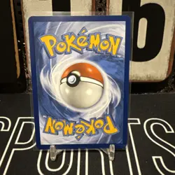 Bill's Transfer 194/165 Ultra Rare Scarlet & Violet 151 Pokemon Card - Image 2