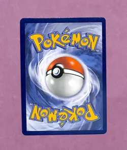 Magearna - XY186 - Full Art Ultra Rare - XY Black Star Promo - Pokemon Card LP - Image 2