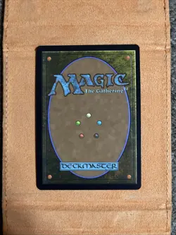 Yuna, Hope of Spira Extended Art Final Fantasy Foil MTG Card 0517 NM/M Condition - Image 2