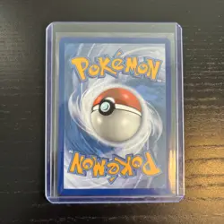 Pokemon TCG Eternatus v SWSH064 Ultra Rare Card Near Mint Condition - Image 2