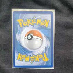 Pokemon TCG M Mewtwo EX 63/162 Ultra Rare Holo Card XY Breakthrough - Image 2