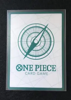 DON Card Uta PRB-01 [Gold Frame] THE BEST Super Parallel Japanese One Piece Card - Image 2