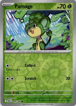 Pokemon TCG: S&V: Black Bolt - Pick Your Card! Holo, Reverse, ex, trainers, etc. - Image 3