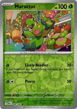 Pokemon TCG: S&V: Black Bolt - Pick Your Card! Holo, Reverse, ex, trainers, etc. - Image 4