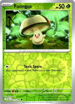 Pokemon TCG: S&V: Black Bolt - Pick Your Card! Holo, Reverse, ex, trainers, etc. - Image 5