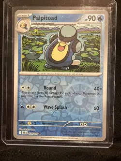 Pokemon TCG: S&V: Black Bolt - Pick Your Card! Holo, Reverse, ex, trainers, etc. - Image 1