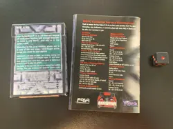 BattleTech Original Trading Card Game Limited Edition Starter Deck COMPLETE - Image 4