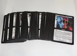 BattleTech Original Trading Card Game Limited Edition Starter Deck COMPLETE - Image 3