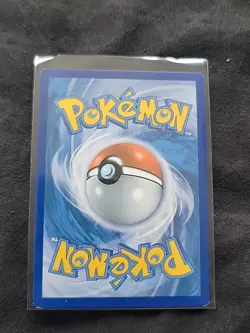 Pokemon TCG Darkrai XY XY114 Black Star Holo Promo Full Art Card - Image 2