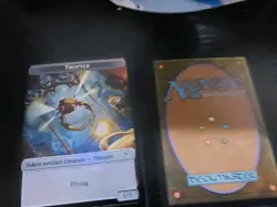 MTG Slime Against Humanity Foil - Image 2