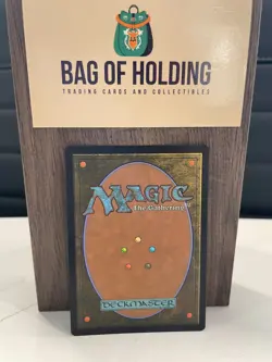 Scavenger Grounds - Borderless -FOIL - Edge of Eternities -NM - Magic -MTG - Image 2