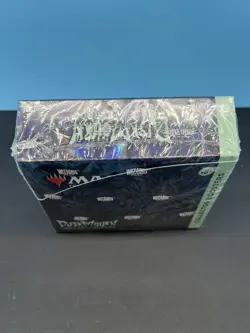 MTG Duskmourn House of Horror - Collector Booster Box | Sealed | DSK | Magic - Image 2