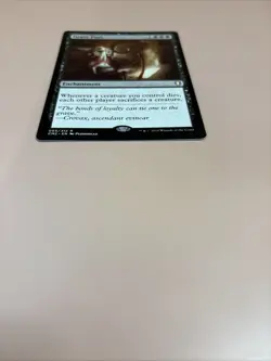Grave Pact NM Commander Anthology Volume II MTG - Image 2