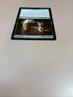 Grave Pact NM Commander Anthology Volume II MTG - Image 3