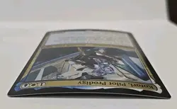 Kotori, Pilot Prodigy MTG Commander: Kamigawa: Neon Dynasty Foil - Image 3