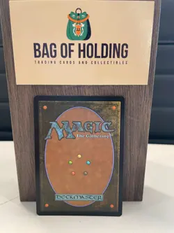 Breeding Pool - 0373 - Borderless -FOIL - Edge of Eternities -NM - Magic -MTG - Image 2