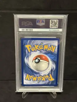 Charizard 11/108 HOLO - 2016 Pokemon XY Evolutions - PSA 8 NEAR MINT - MINT - Image 2