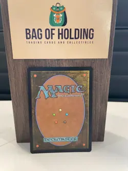 Watery Grave - 0286 - Borderless -FOIL - Edge of Eternities -NM - Magic -MTG - Image 2
