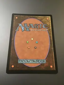 MTG Secret Lair #199 Swarmyard Foil - Image 2