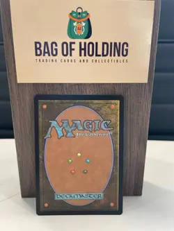 Burgeoning - 0126 - Showcase -FOIL - Edge of Eternities -NM - Magic -MTG - Image 2