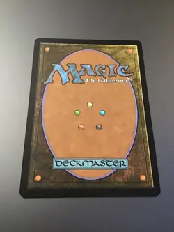 MTG Secret Lair #471 Fabled Passage Borderless Galaxy Foil - Image 2