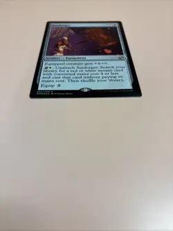 Sunforger (Foil) NM Modern Masters MTG - Image 2