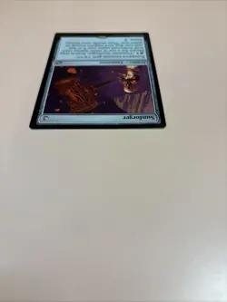 Sunforger (Foil) NM Modern Masters MTG - Image 3