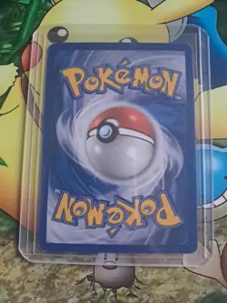 Snorlax 33/95 Call of Legends Regular Non Holo Rare Pokemon Card 2011 - Image 2