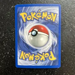 Pokemon Pokemon Gym Challenge Giovanni's Nidoking (HR) #7 (Holo) VG - Image 3